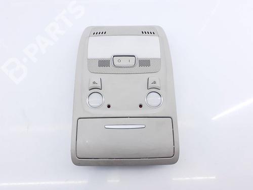 interior-roof-light-audi-a4-b8-8k2-20-tdi-8t0947135b-e2-a1-14-6-2007-2008-2009-2010-2011-2012-2013-2014-2015-2016-2017-8632604 main image