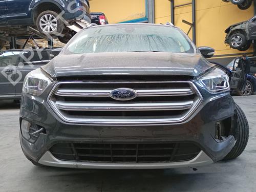 Engine FORD KUGA II (DM2) 1.5 TDCi | BP30570650M1