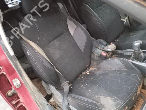 Right front driveshaft PEUGEOT 2008 I (CU_) 1.2 VTi | BP31996749M39