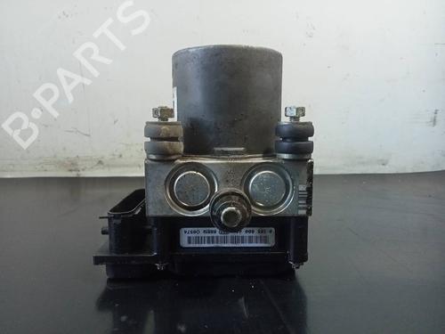 Módulo de ABS FIAT DUCATO Van (250_) 120 Multijet 2,3 D (120 hp) 11345153
