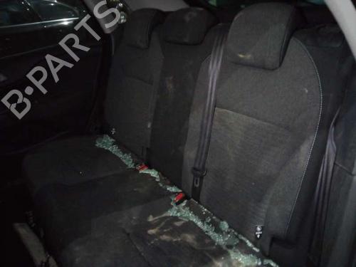 Instrument cluster CITROËN C4 II (NC_) 1.6 BlueHDi 120 | BP6789245C47 