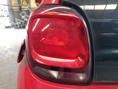 Left taillight CITROËN C1 II (PA_, PS_) 1.0 VTi 72 | BP28093398C34 