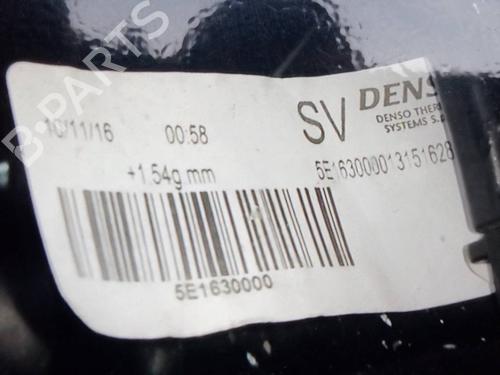 Used Heater blower motor FIAT DUCATO Van (250_) 160 Multijet 3,0 D (158 hp) 14063183