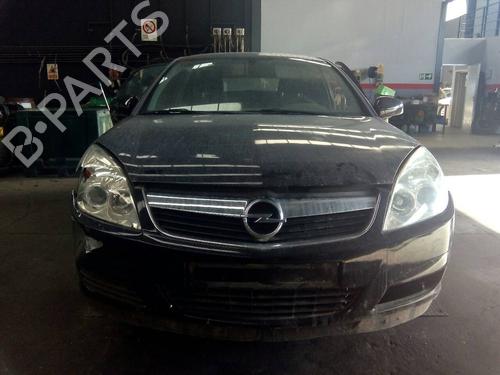 ABS pump OPEL VECTRA C (Z02) 1.9 CDTI (F69) | BP8489502M43 