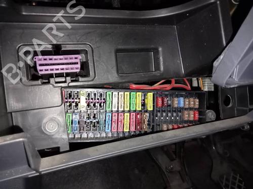 Used Fuse box SEAT IBIZA IV (6J5, 6P1) [2008-2017]  22976941
