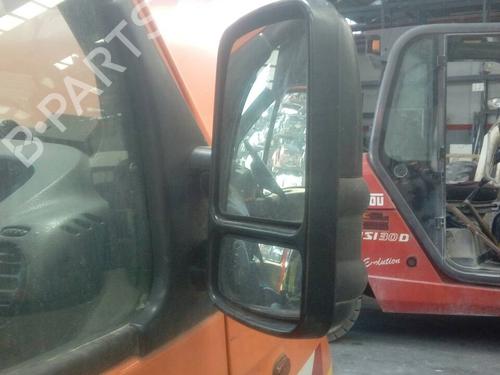 Right mirror RENAULT MASTER II Van (FD) 2.5 D | BP18712096C27 