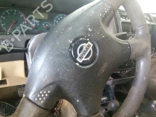 Used Driver airbag FORD MAVERICK (UDS, UNS) 2.7 TD (100 hp) 7707610