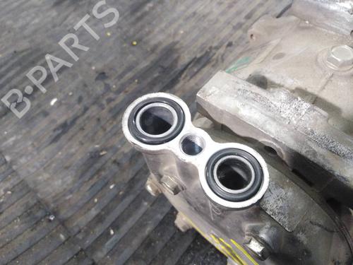 AC compressor ALFA ROMEO GT (937_) 2.0 JTS (937CXH1A, 937CXH11) | BP8360369M34 