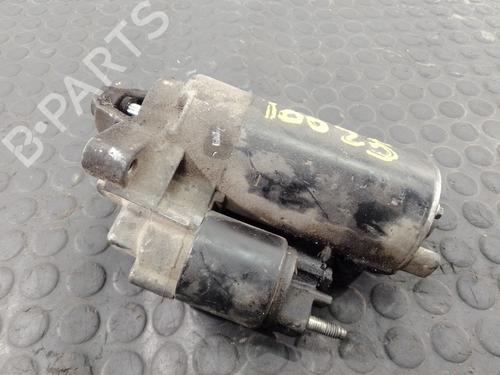 Used Starter CITROËN SAXO (S0, S1) [1996-2004]  10039442