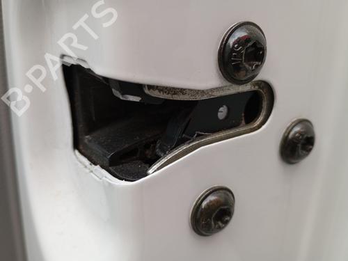 Front right lock MAXUS DELIVER 9 Van 2.0 D (SV63C, SV63D) BP28123539C97