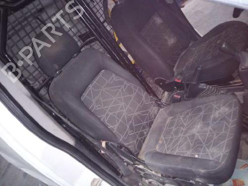 Alternator FIAT FIORINO Box Body/MPV (225_)  | BP6961760M7 