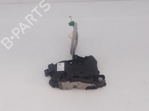Used Front left lock SEAT IBIZA V (KJ1, KJG) 1.0 TSI (95 hp) 31650995
