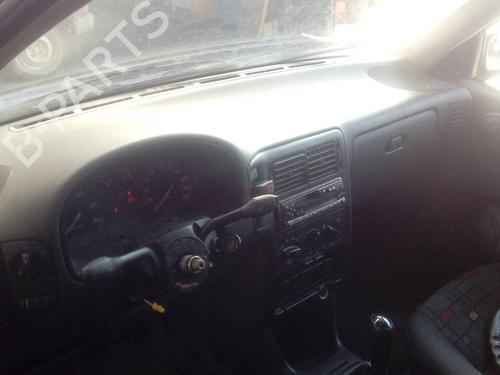 Engine VW POLO III (6N1)  | BP13420779M1 