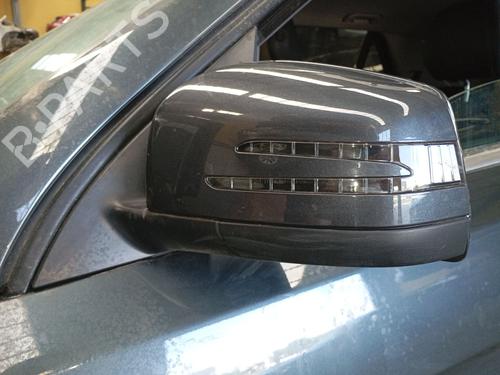 Used Left mirror Left mirror 38702541 38702541