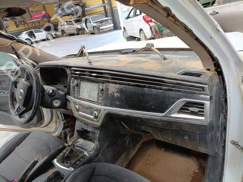 Used Dashboard SSANGYONG KORANDO (C300) 1.5 e-XGDi (163 hp) 29305376