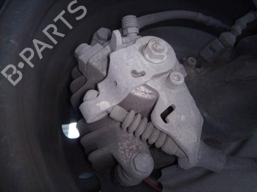 Used Left rear brake caliper SEAT IBIZA IV (6J5, 6P1) 1.6 TDI (90 hp) 13949787