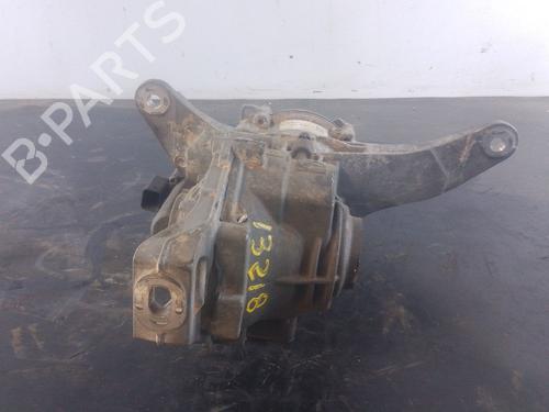 Rear differential MERCEDES-BENZ GLB (X247) GLB 200 d 4-matic (247.613) | BP24850161M24  - Image 5