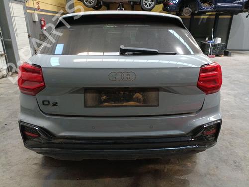 AC compressor AUDI Q2 (GAB, GAG) 35 TFSI | BP33437617M34 - Image 6