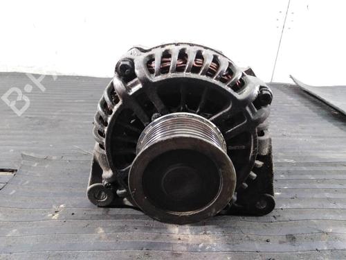 Alternator MAZDA 5 (CR) 2.0 CD (CR19) | BP4637868M7 