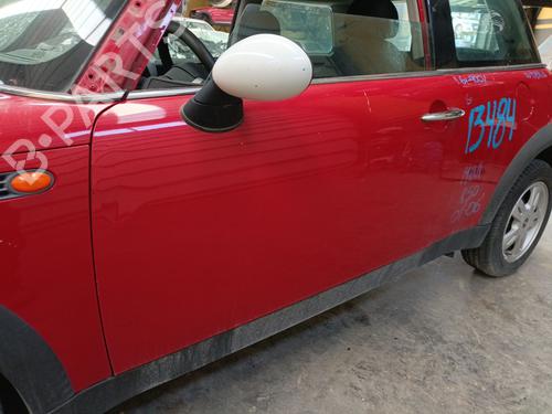 Left front door MINI MINI (R50, R53) One | BP29970534C2 