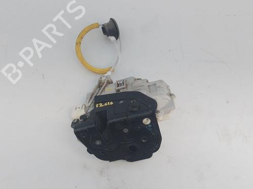 Used Rear right lock AUDI A4 B7 (8EC) 2.0 TDI (170 hp) 22335217
