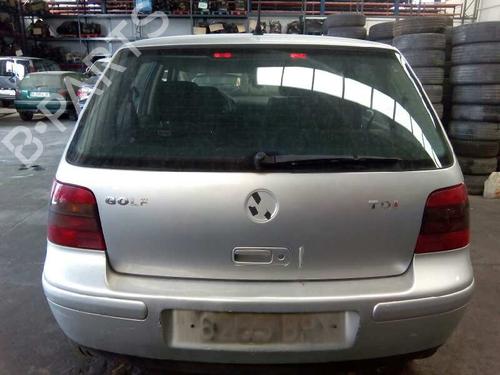 Right rear window motor VW GOLF IV (1J1) 1.9 TDI | BP4726807E22 