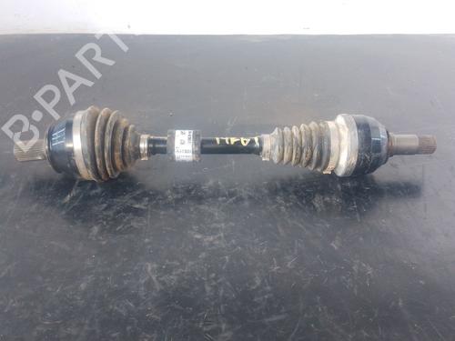 Used Left front driveshaft Left front driveshaft MERCEDES-BENZ CLA (C118) CLA 180 (118.384) (136 hp) 30598233 30598233
