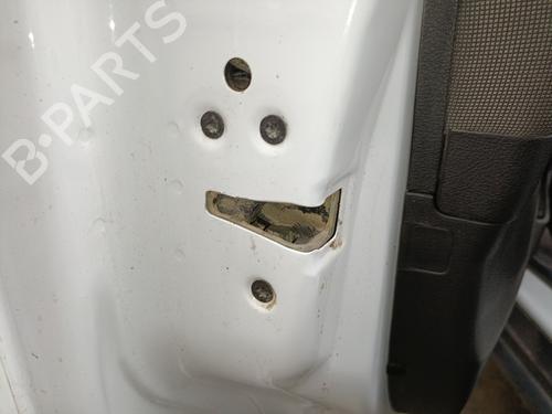 front-left-lock-ford-transit-courier-b460-box-bodympv-2014-34396145 main image