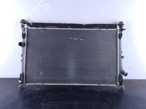 Water radiator FORD TRANSIT V363 Van (FCD, FDD) 2.0 EcoBlue P2-B6-13