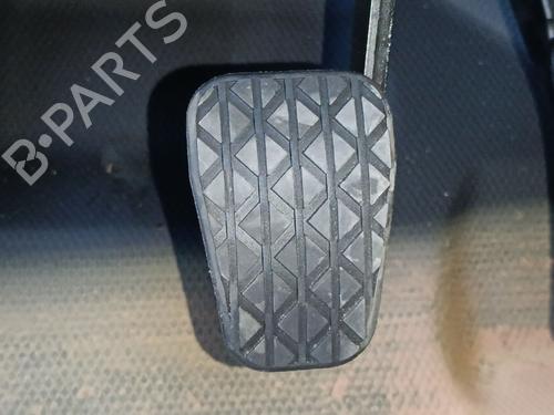 Used Break pedal Break pedal FORD TRANSIT Van (FA_ _) 2.4 DI RWD (FAA_, FAB_, FAC_, FAD_) (120 hp) 40508186 40508186