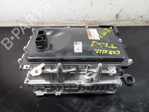 Used Battery TOYOTA COROLLA Hatchback (_E21_, _EA1_, _EH1_) 1.8 Hybrid (ZWE211) (98 hp) 31847547