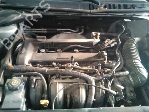 ABS pump FORD MONDEO III (B5Y)  | BP4137600M43 