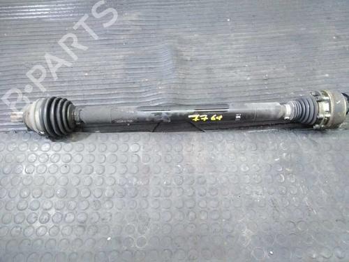Transmisión delantera derecha VW PASSAT B6 Variant (3C5) 1.9 TDI (105 hp) 6316208