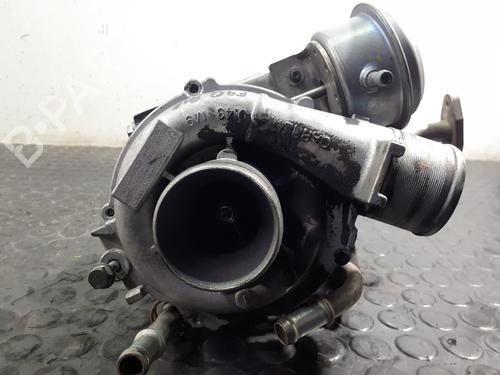 Turbocharger/Supercharger RENAULT SCÉNIC II (JM0/1_) 1.9 dCi (JM14) | BP11420833M71 