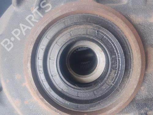 Rear differential BMW X3 (F25) xDrive 20 d | BP30598255M24 - Image 5