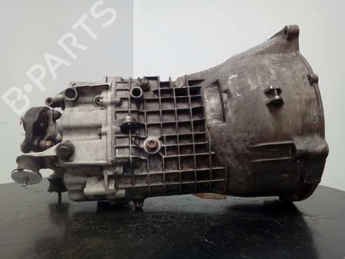 Gearbox BMW 5 (E34) 524 td | BP4165061M3
