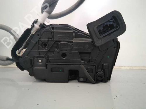 Rear right lock VW PASSAT B8 (3G2, CB2) 2.0 TDI | BP3498563C99 
