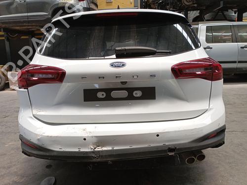 AC radiator FORD FOCUS IV Turnier (HP) 1.0 EcoBoost mHEV | BP39945453M32 - Image 13