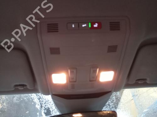Used Interior roof light VW T-ROC (A11, D11) 1.5 TSI (150 hp) 33019139