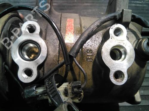 AC compressor FORD MAVERICK (UDS, UNS) 2.7 TD | BP8291631M34 