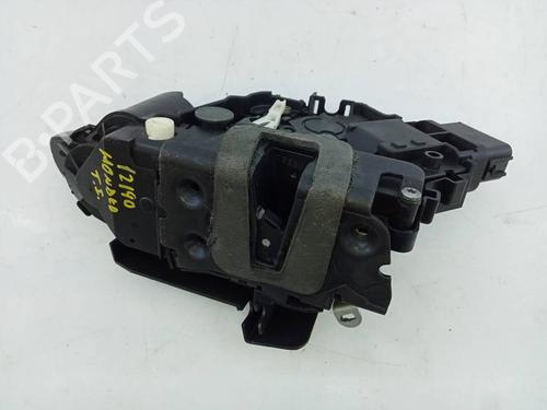 Rear left lock FORD MONDEO IV (BA7)  | BP17433878C100