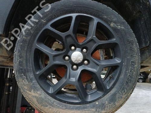 Used Rim JEEP RENEGADE SUV (BU, B1, BV) 1.6 CRD (120 hp) 31145772