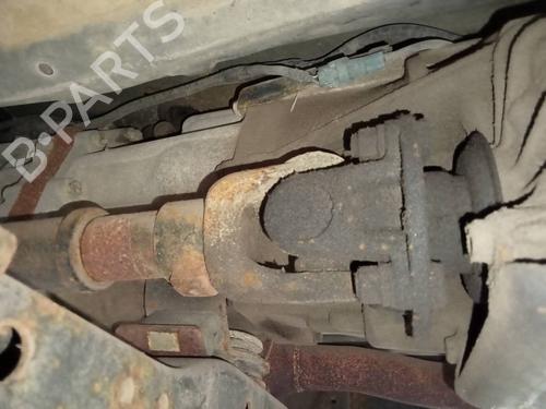 Driveshaft TOYOTA LAND CRUISER PRADO (_J12_)  | BP22976362M37 