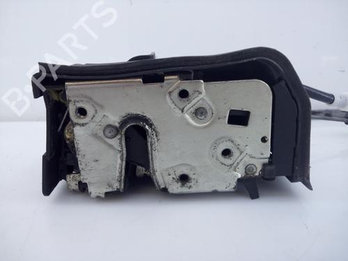 Rear left lock BMW X5 (E53)  | BP15850599C100 