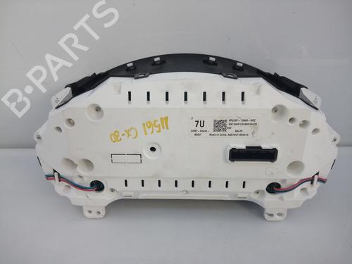 Instrument cluster MAZDA CX-30 (DM)  | BP15467684C47 