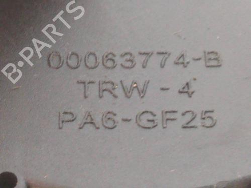 Rear left seatbelt SEAT IBIZA III (6L1) 1.4 TDI | BP8499171I29 
