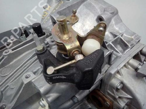 Gearbox CITROËN C4 I (LC_) 2.0 16V | BP2983309M3 