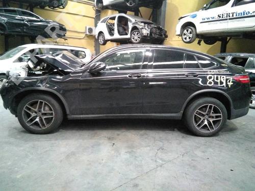 Used Parts MERCEDES-BENZ GLC Coupe (C253)  220 d 4-matic (253.303, 253.305)  841866
