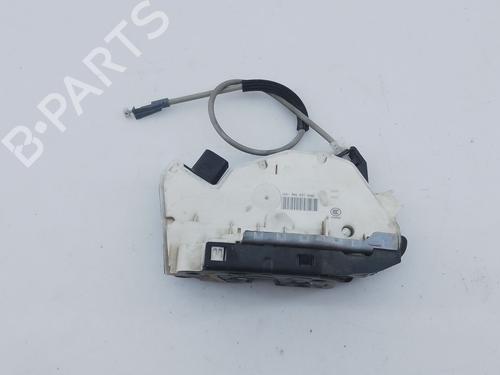 Used Front right lock SEAT IBIZA IV (6J5, 6P1) 1.6 TDI (90 hp) 27297396