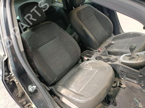 Engine OPEL ASTRA J Saloon 1.7 CDTI (69) | BP34235544M1  - Image 21